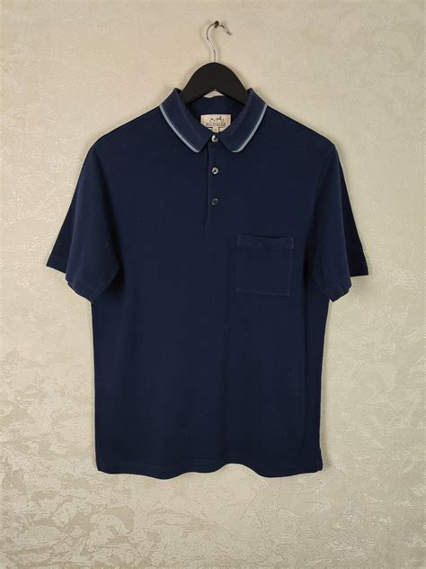 hermes paris polo shirt